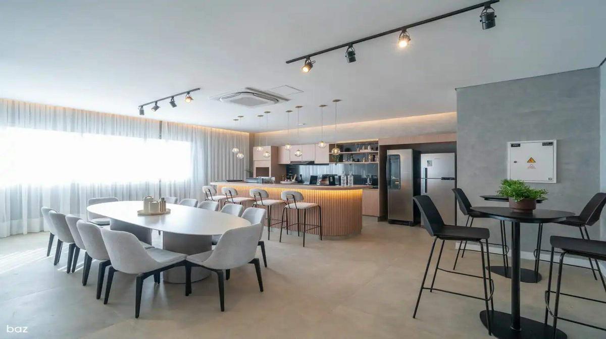Apartamento, Gávea, 3 Quartos, 2 Vagas, 1 Suíte