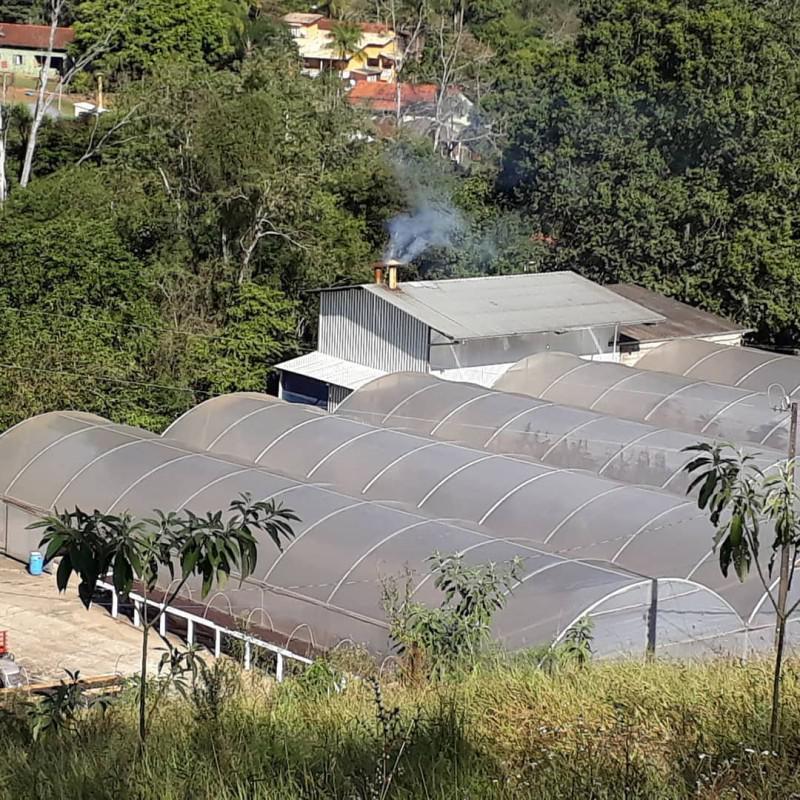 Fazenda, Zona Rural, 0 Quarto, 0 Vaga