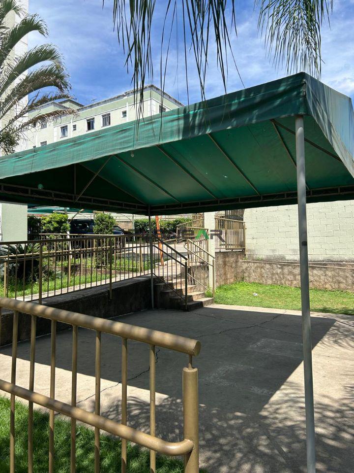 Apartamento, Sapucaia, 2 Quartos, 1 Vaga