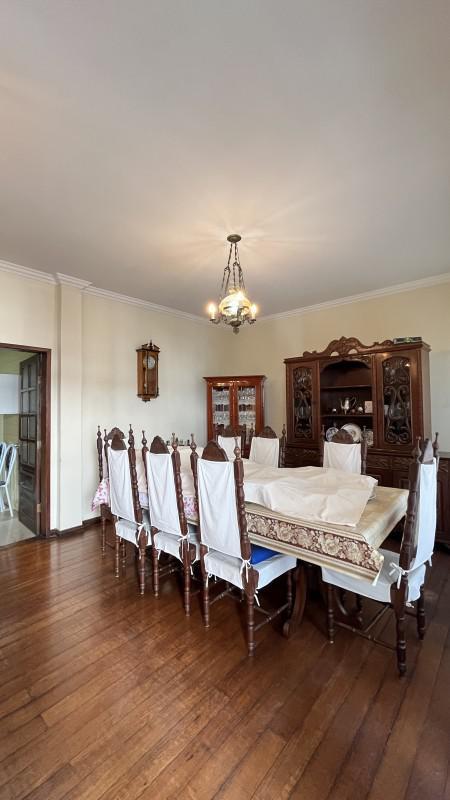 Apartamento, Centro, 5 Quartos, 2 Vagas, 1 Suíte