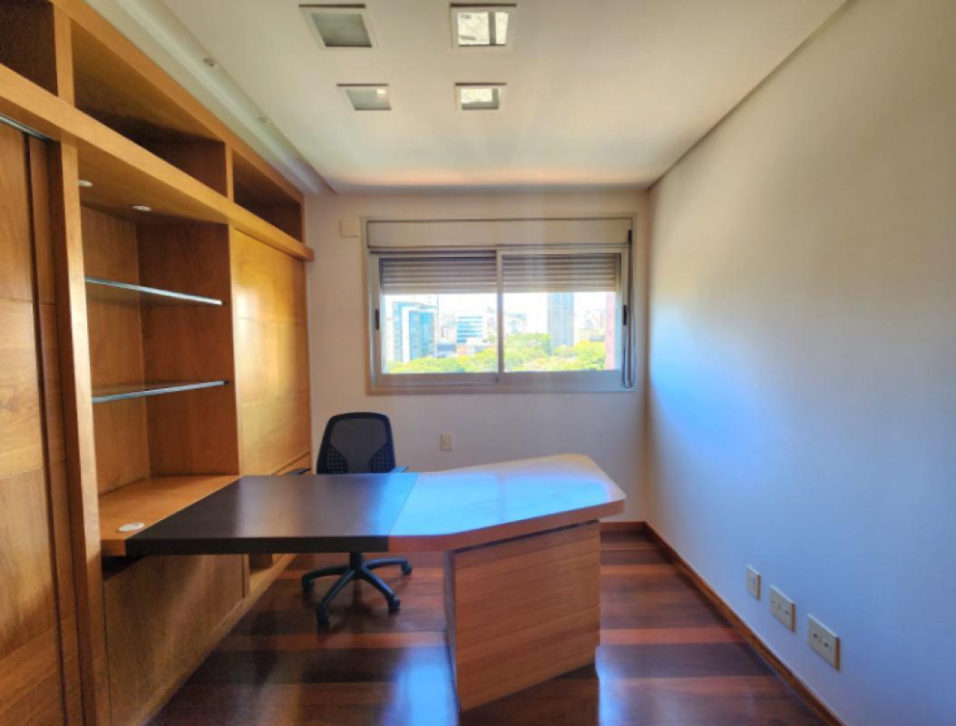 Apartamento, Savassi, 4 Quartos, 3 Vagas, 2 Suítes
