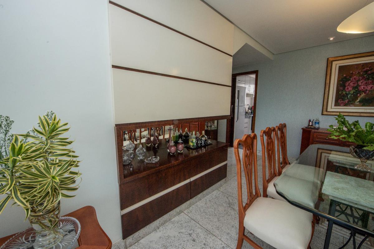 Cobertura, Nova Floresta, 4 Quartos, 3 Vagas, 1 Suíte