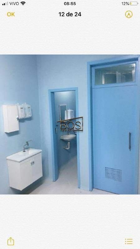 Sala, Centro, 2 Quartos, 0 Vaga