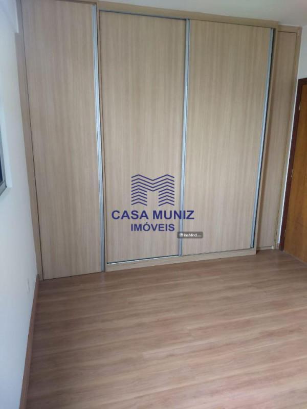 Apartamento, Graça, 3 Quartos, 3 Vagas, 1 Suíte