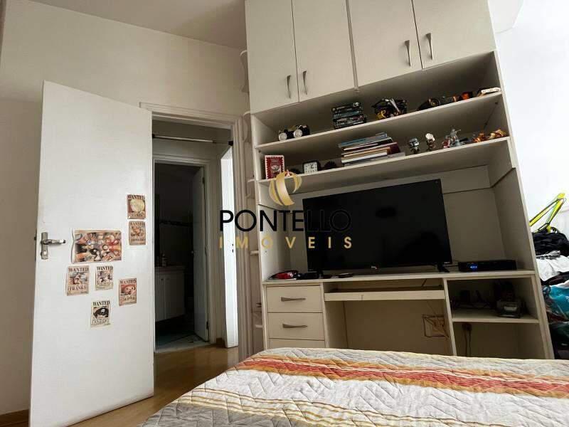 Cobertura, Lourdes, 3 Quartos, 2 Vagas, 1 Suíte