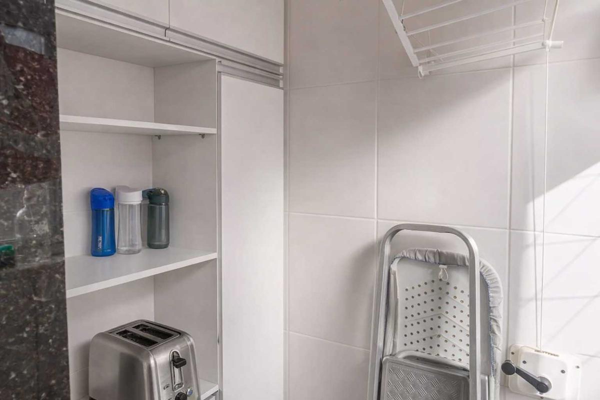 Apartamento, Serra, 3 Quartos, 2 Vagas, 1 Suíte