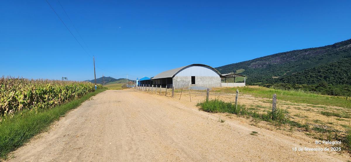 Fazenda, Zona Rural, 1 Quarto, 1 Vaga, 1 Suíte