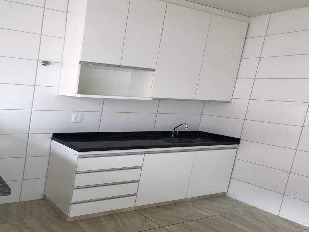 Apartamento, Renascença, 2 Quartos