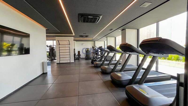 Apartamento, Vila da Serra, 1 Quarto, 1 Vaga, 1 Suíte