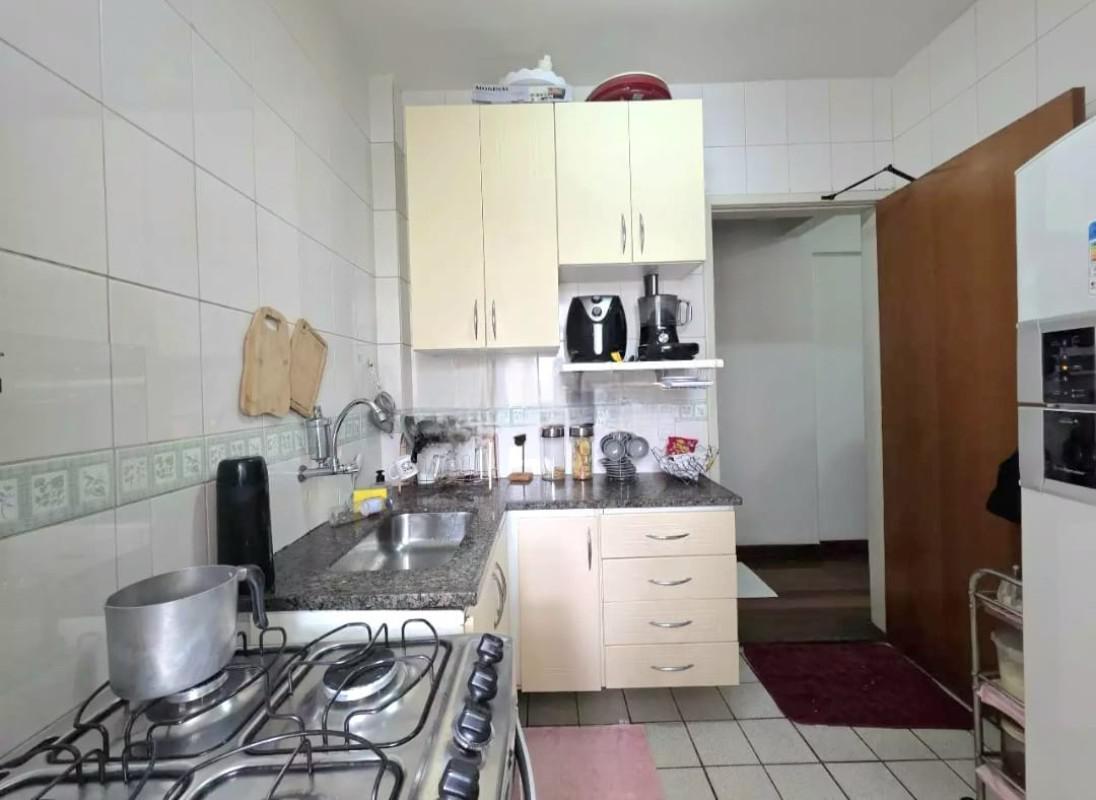 Apartamento, Carmo, 3 Quartos, 1 Vaga, 1 Suíte