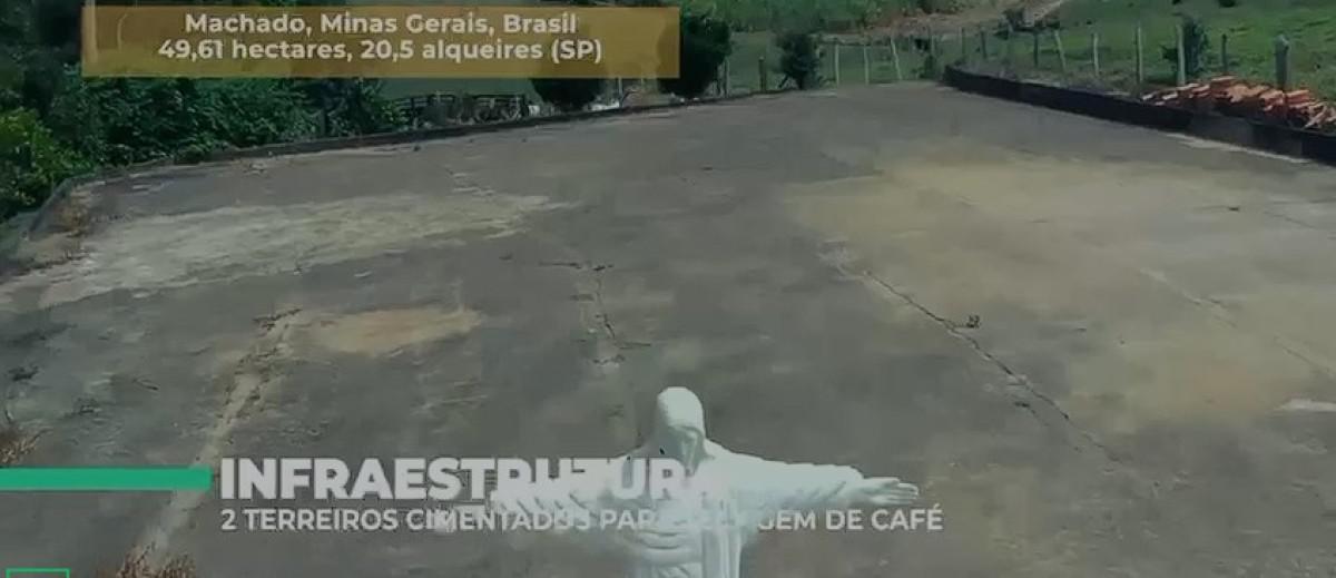 Fazenda, Zona Rural, 0 Quarto, 0 Vaga