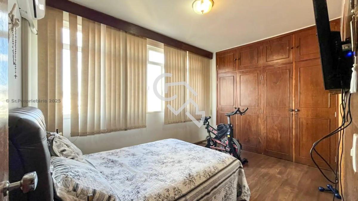 Apartamento, Luxemburgo, 3 Quartos, 1 Vaga, 1 Suíte