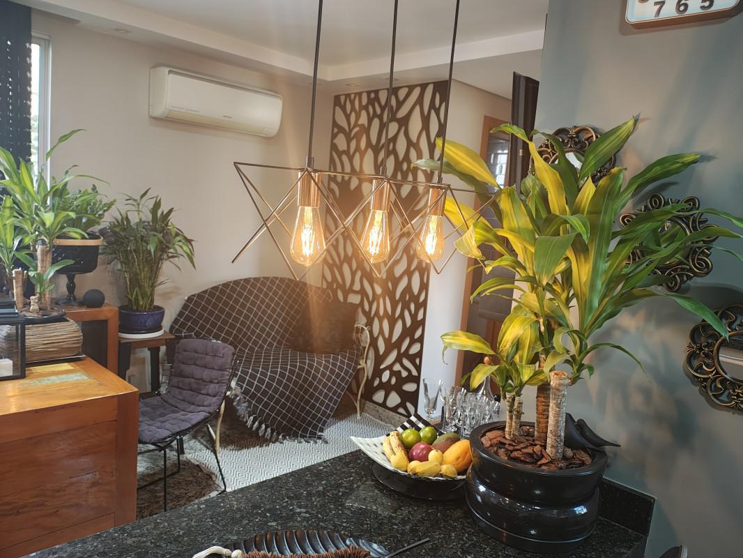 Apartamento, São Pedro, 2 Quartos, 2 Vagas, 2 Suítes