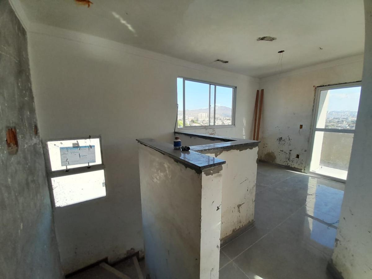 Apartamento, Nova Vista, 3 Quartos, 2 Vagas, 1 Suíte