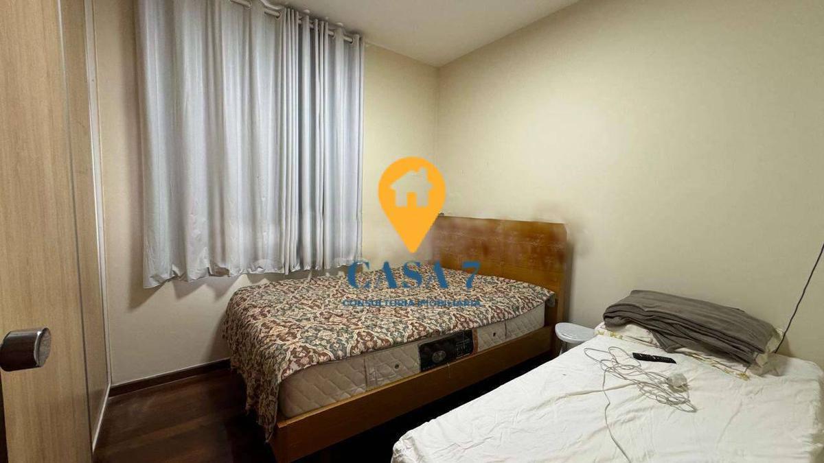 Apartamento, Santo Antônio, 3 Quartos, 2 Vagas, 1 Suíte