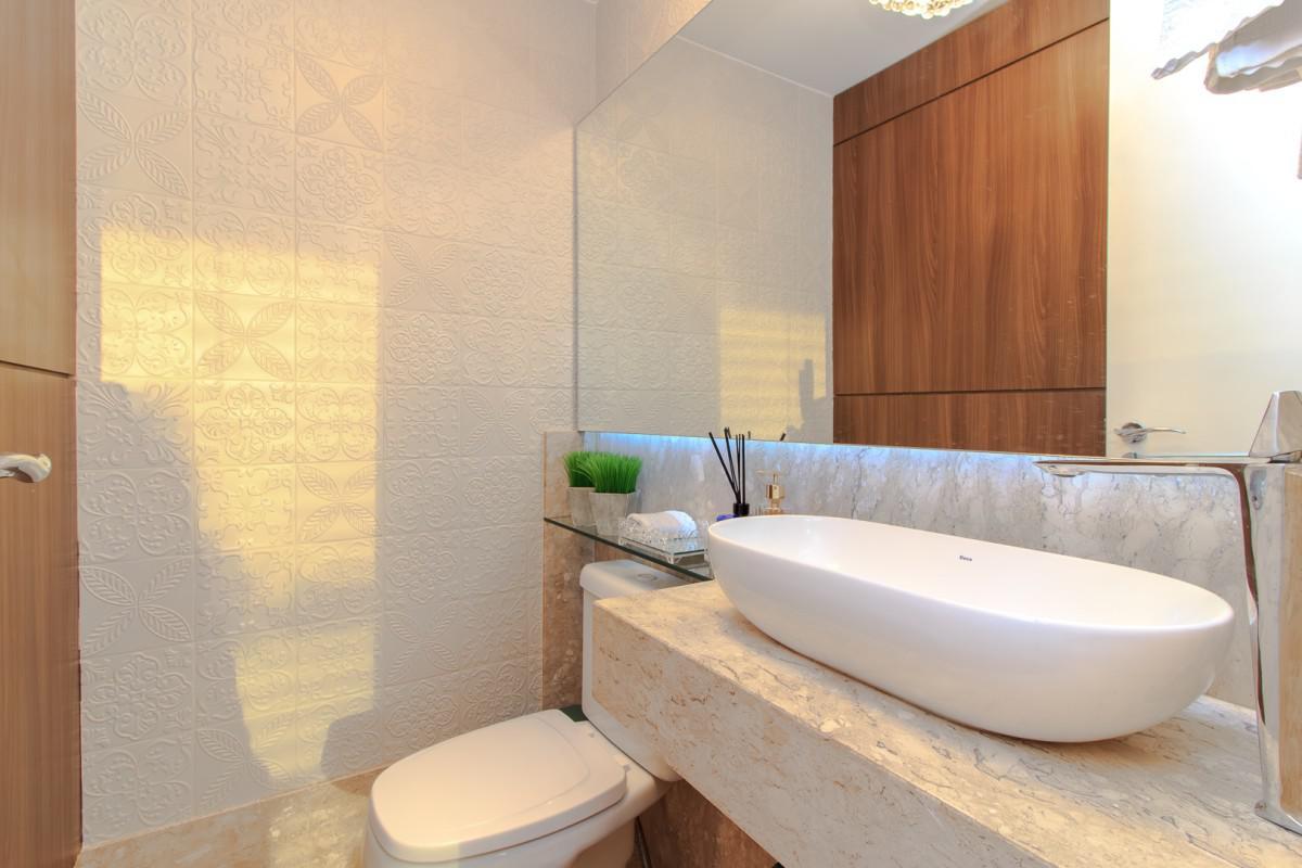 Apartamento, Funcionários, 4 Quartos, 4 Vagas, 4 Suítes