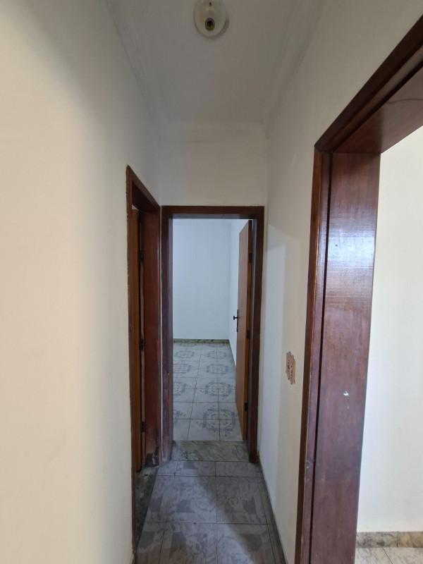 Casa, Paulo VI, 3 Quartos, 2 Vagas, 1 Suíte