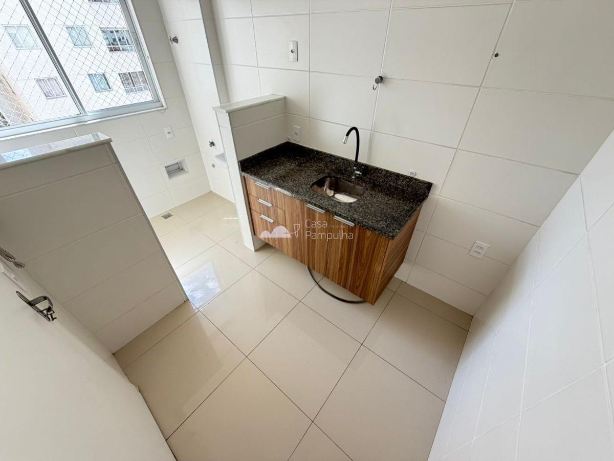 Apartamento, Planalto, 2 Quartos, 1 Vaga, 1 Suíte