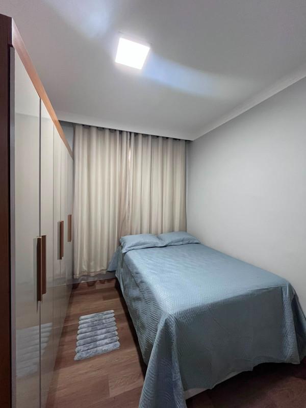Apartamento, Laranjeiras, 3 Quartos, 1 Vaga