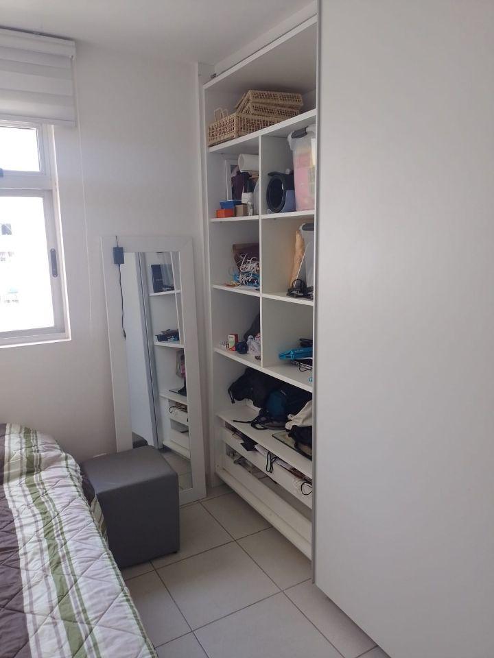 Apartamento, Sagrada Família, 3 Quartos, 2 Vagas, 1 Suíte