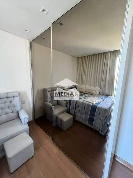 Apartamento, Castelo, 3 Quartos, 2 Vagas, 1 Suíte