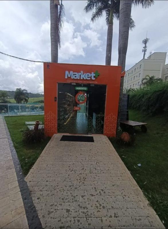 Apartamento, Camargos, 2 Quartos, 1 Vaga