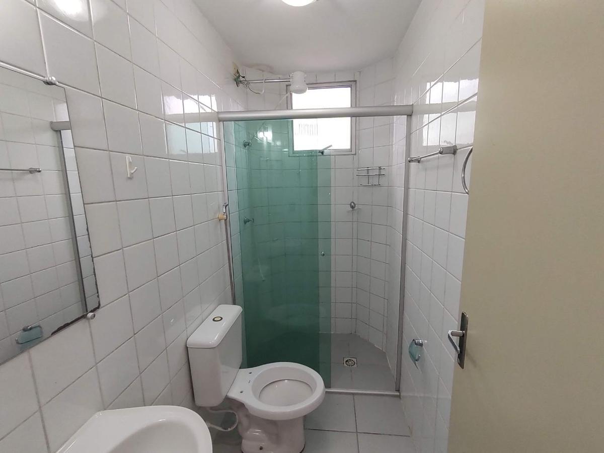 Apartamento, João Pinheiro, 3 Quartos, 1 Vaga