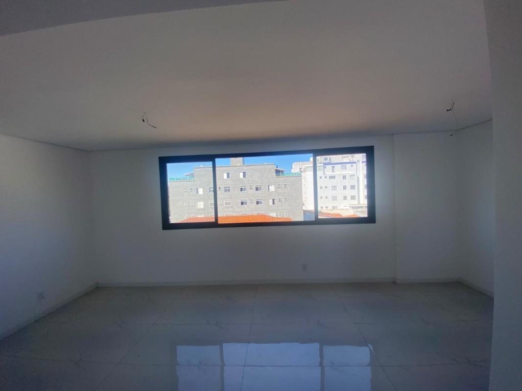 Cobertura, Santa Rosa, 3 Quartos, 2 Vagas, 1 Suíte