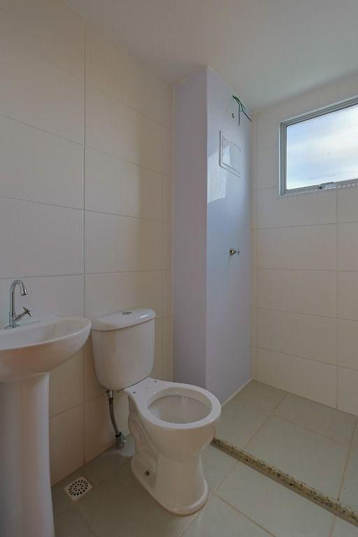 Apartamento, Goiânia, 2 Quartos, 1 Vaga