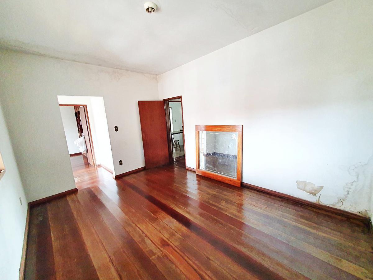 Casa, Alto Caiçaras, 4 Quartos, 4 Vagas, 1 Suíte