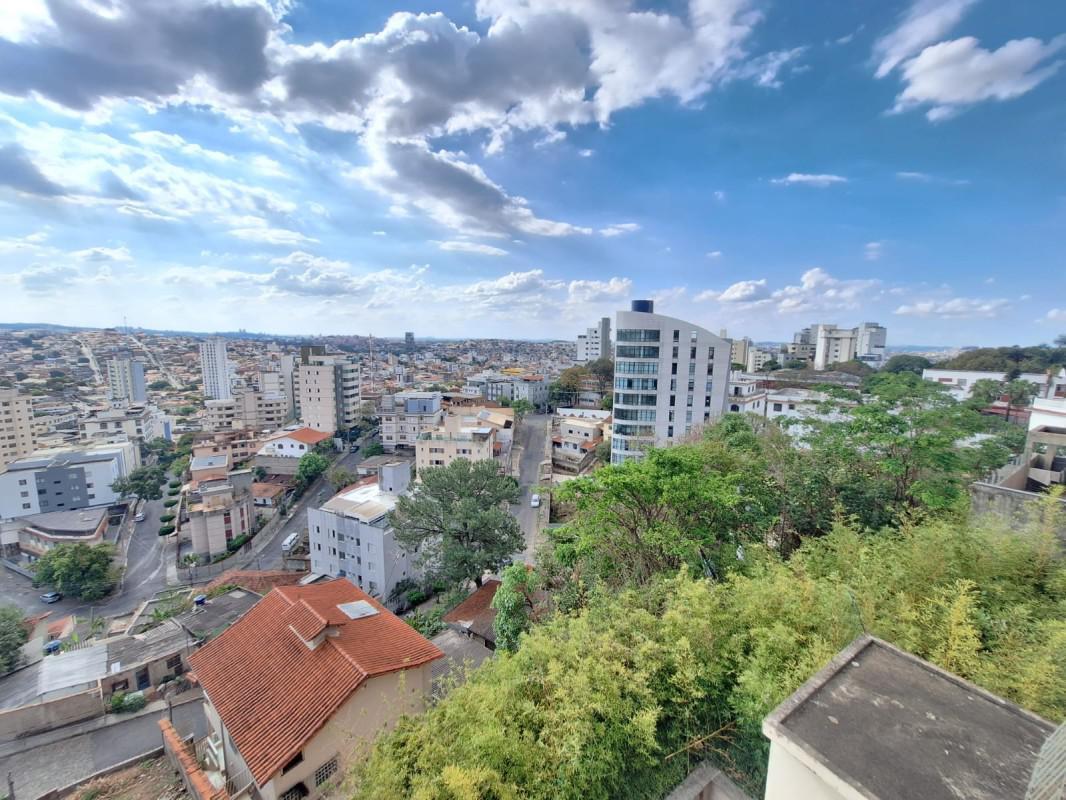 Apartamento, Graça, 2 Quartos, 1 Vaga, 1 Suíte