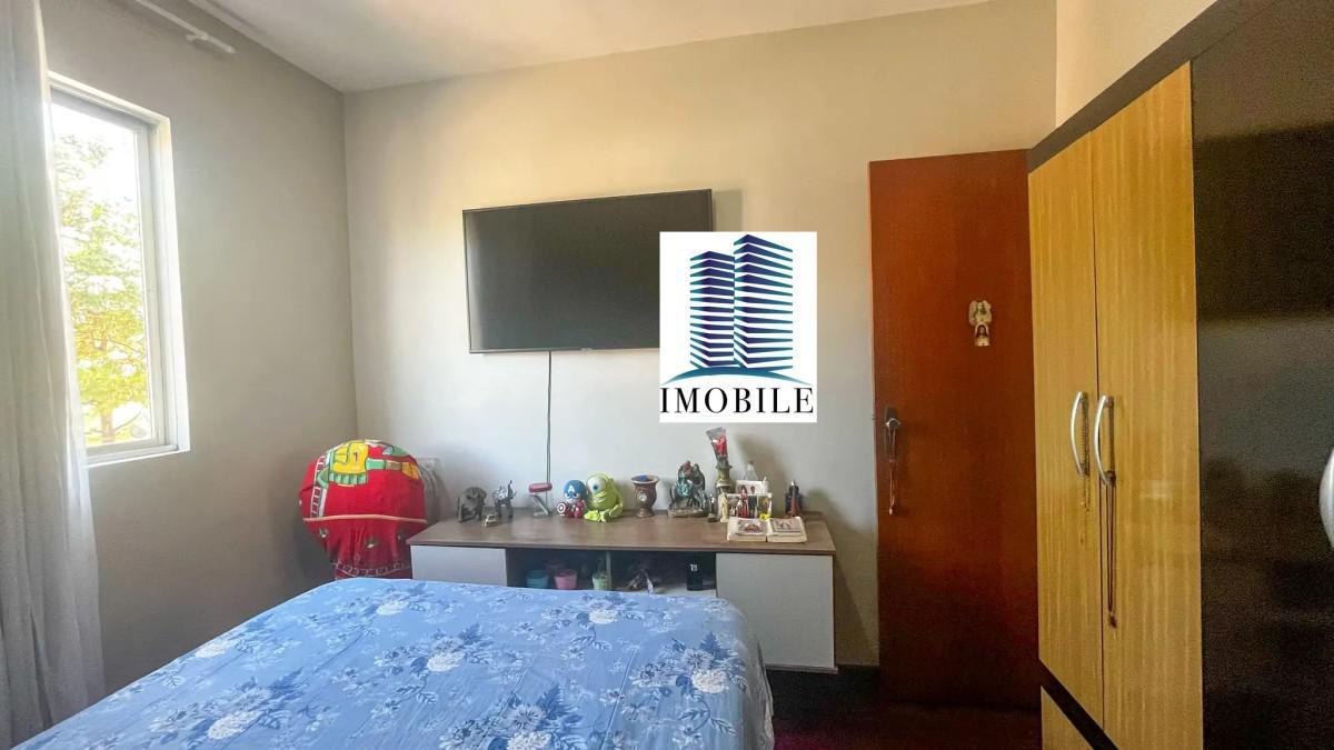 Apartamento, Rio Branco, 3 Quartos, 1 Vaga