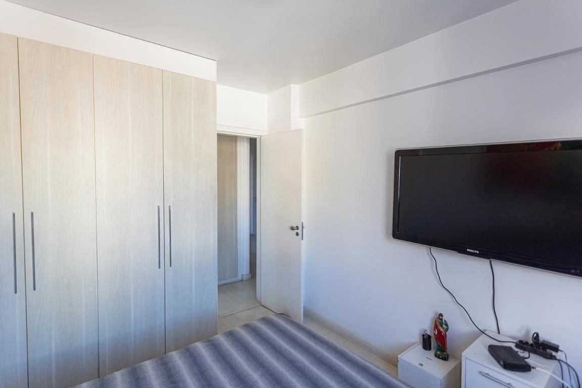 Cobertura, Sion, 4 Quartos, 4 Vagas, 2 Suítes