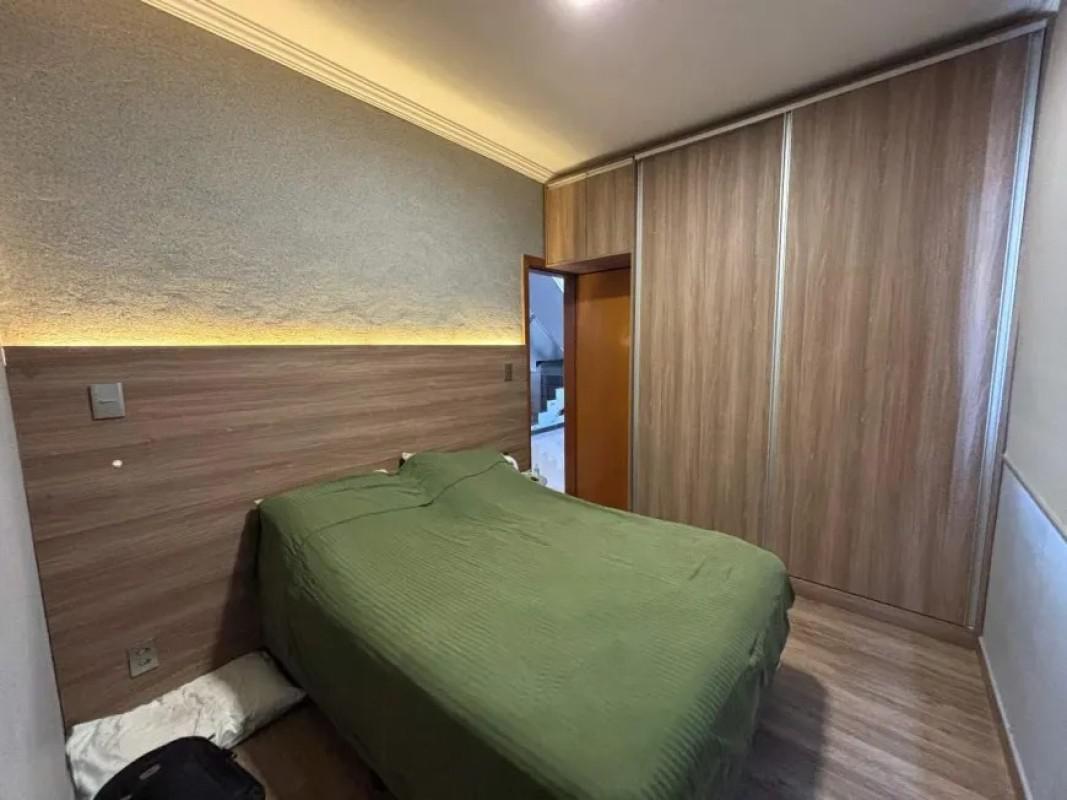 Cobertura, Castelo, 3 Quartos, 2 Vagas, 1 Suíte