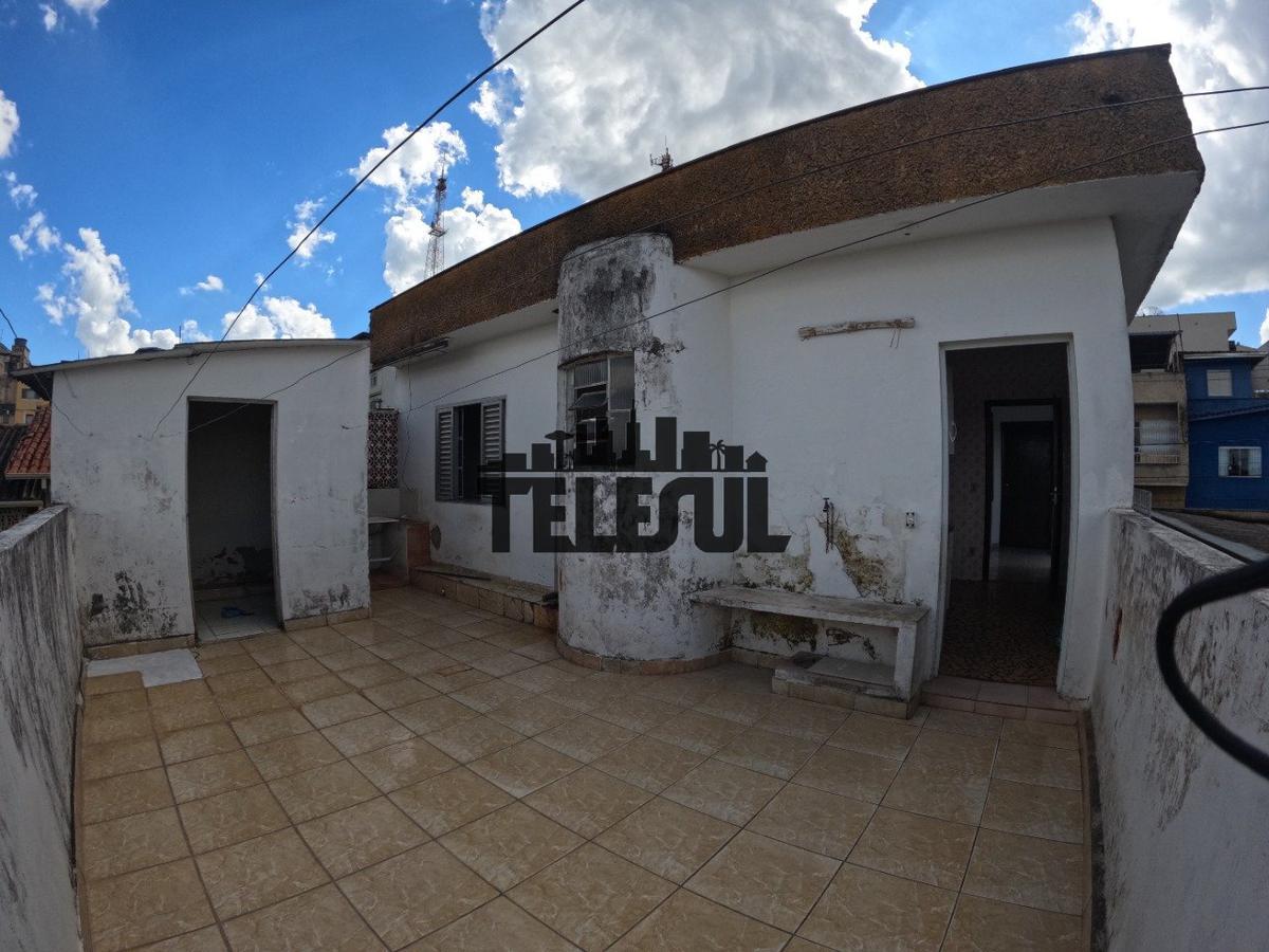 Casa, Vila Nossa Senhora dos Anjos, 3 Quartos, 1 Vaga