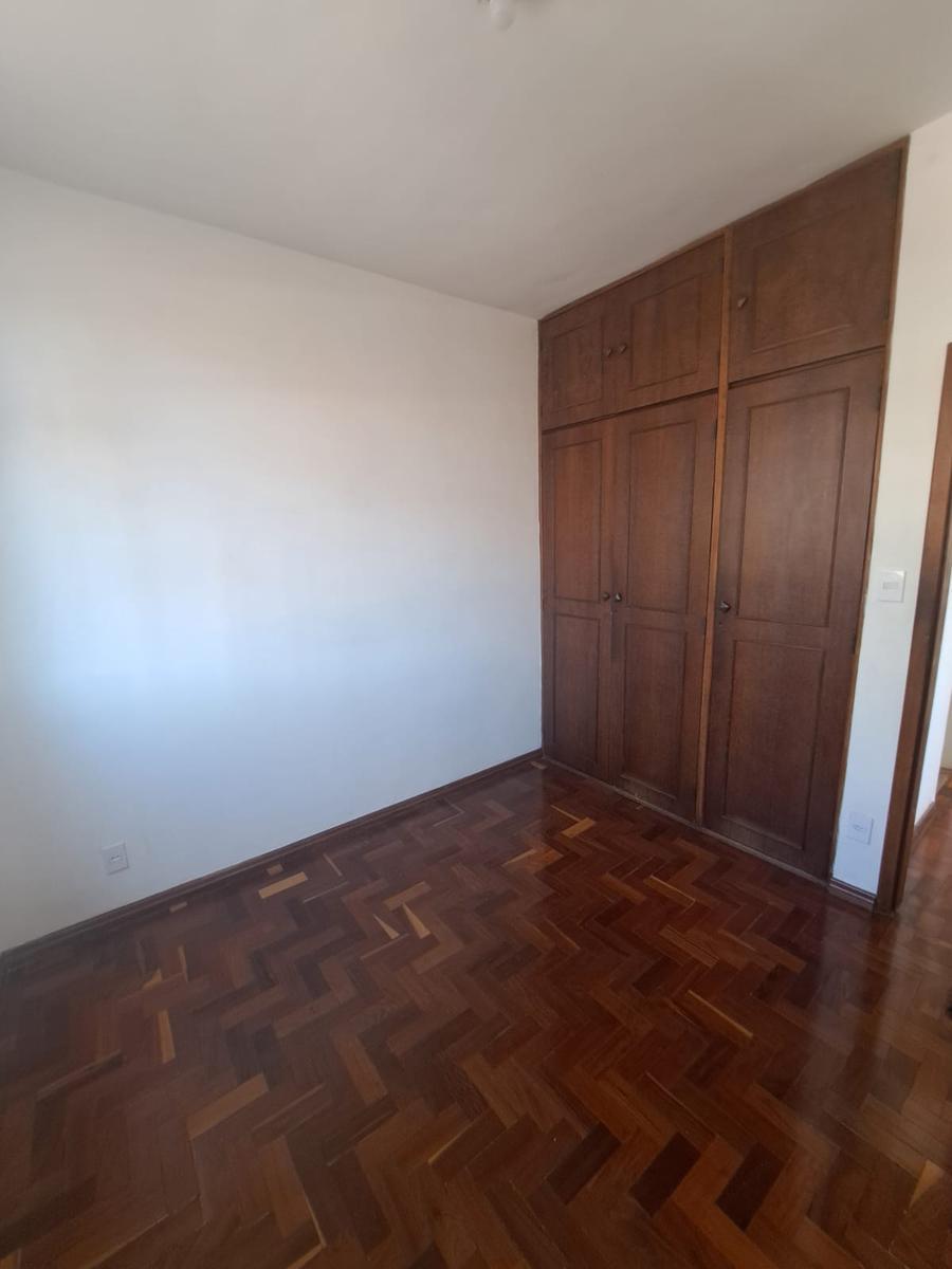 Apartamento, Nova Suíssa, 3 Quartos, 1 Vaga, 1 Suíte
