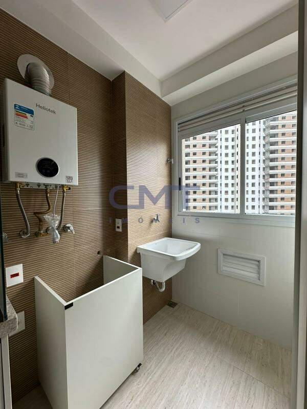 Apartamento, Vila da Serra, 2 Quartos, 1 Vaga, 1 Suíte