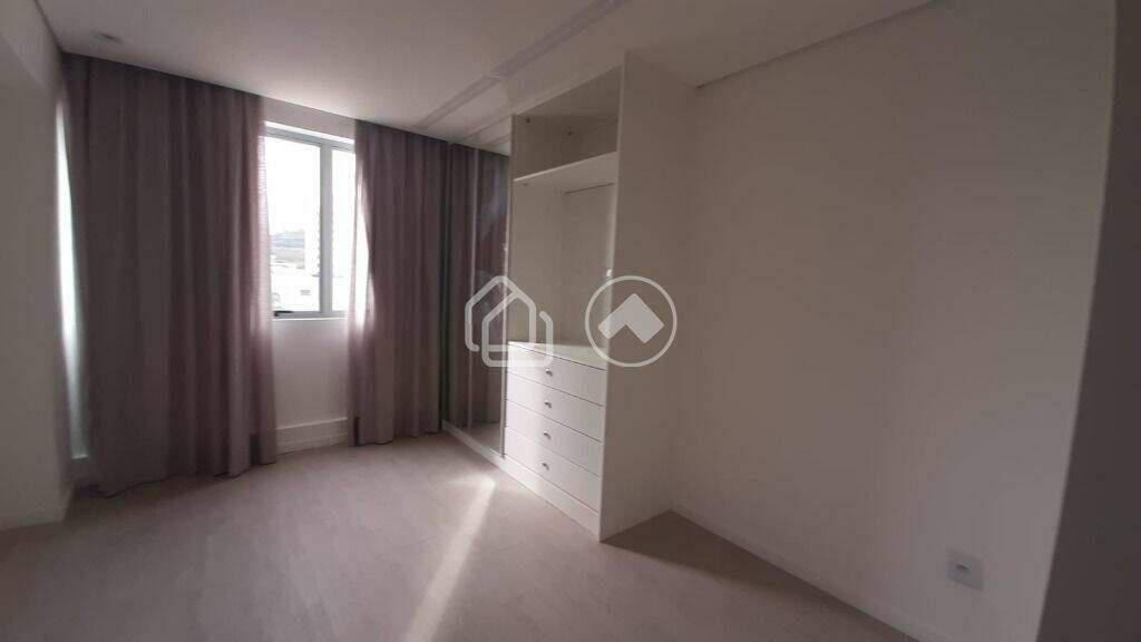 Apartamento, Buritis, 1 Quarto, 1 Vaga