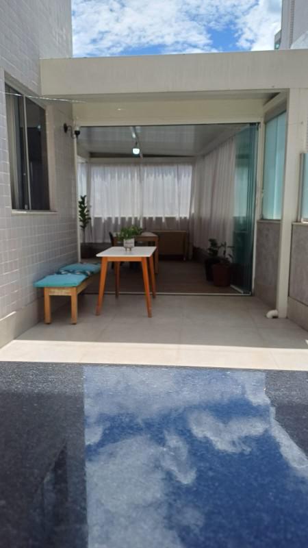 Apartamento, Fernão Dias, 4 Quartos, 3 Vagas, 1 Suíte