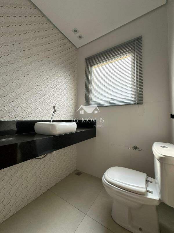 Cobertura, Tirol, 3 Quartos, 4 Vagas, 1 Suíte