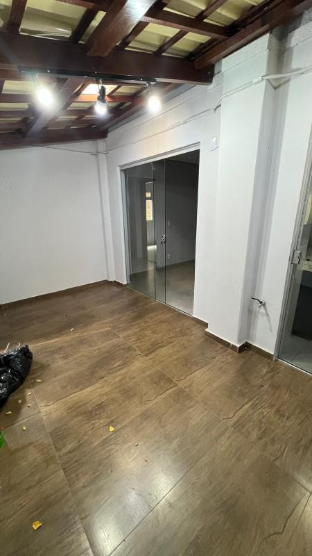 Apartamento, São Benedito, 2 Quartos, 2 Vagas