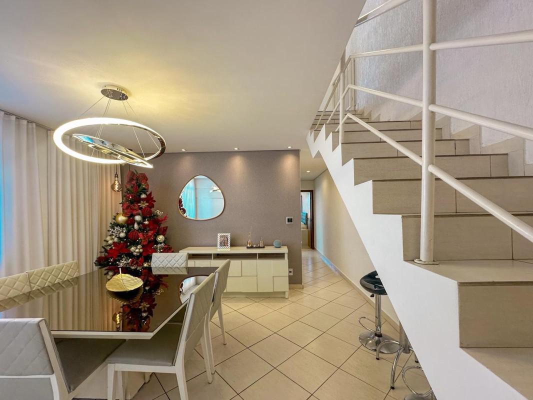 Cobertura, Castelo, 2 Quartos, 2 Vagas, 1 Suíte