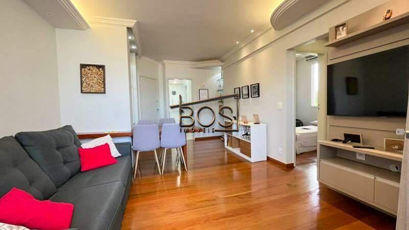 Apartamento, Sion, 2 Quartos, 2 Vagas, 1 Suíte