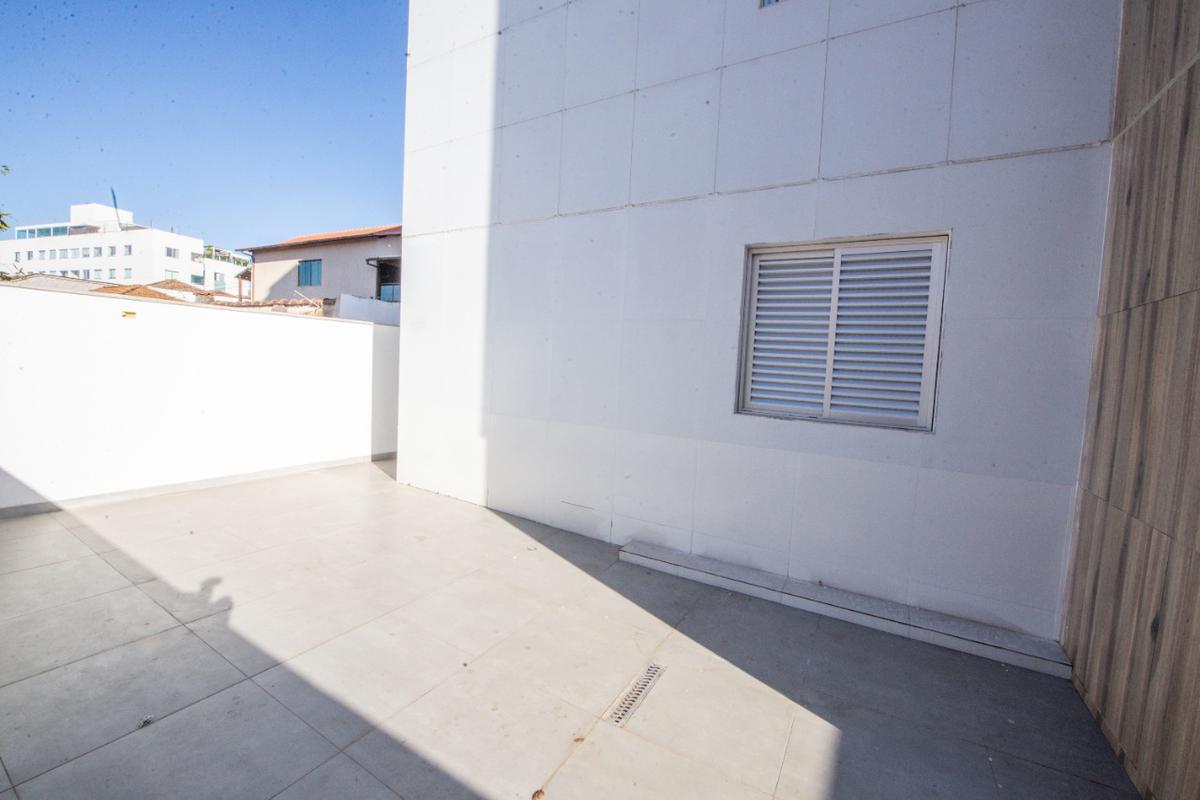 Apartamento, Colégio Batista, 3 Quartos, 2 Vagas, 1 Suíte