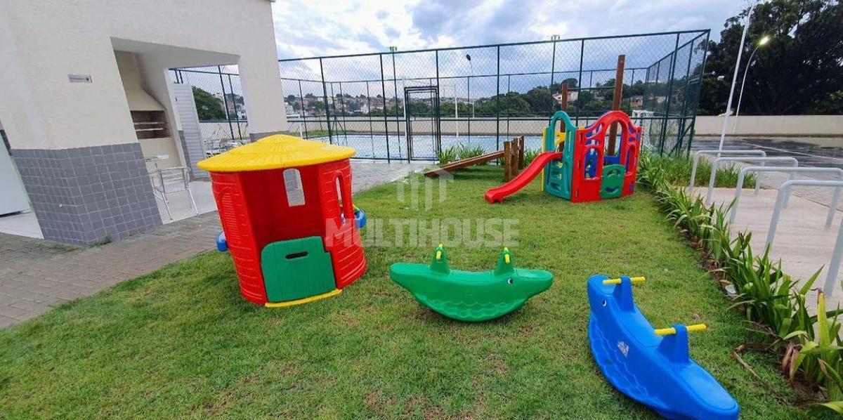 Apartamento, Mantiqueira, 2 Quartos, 0 Vaga