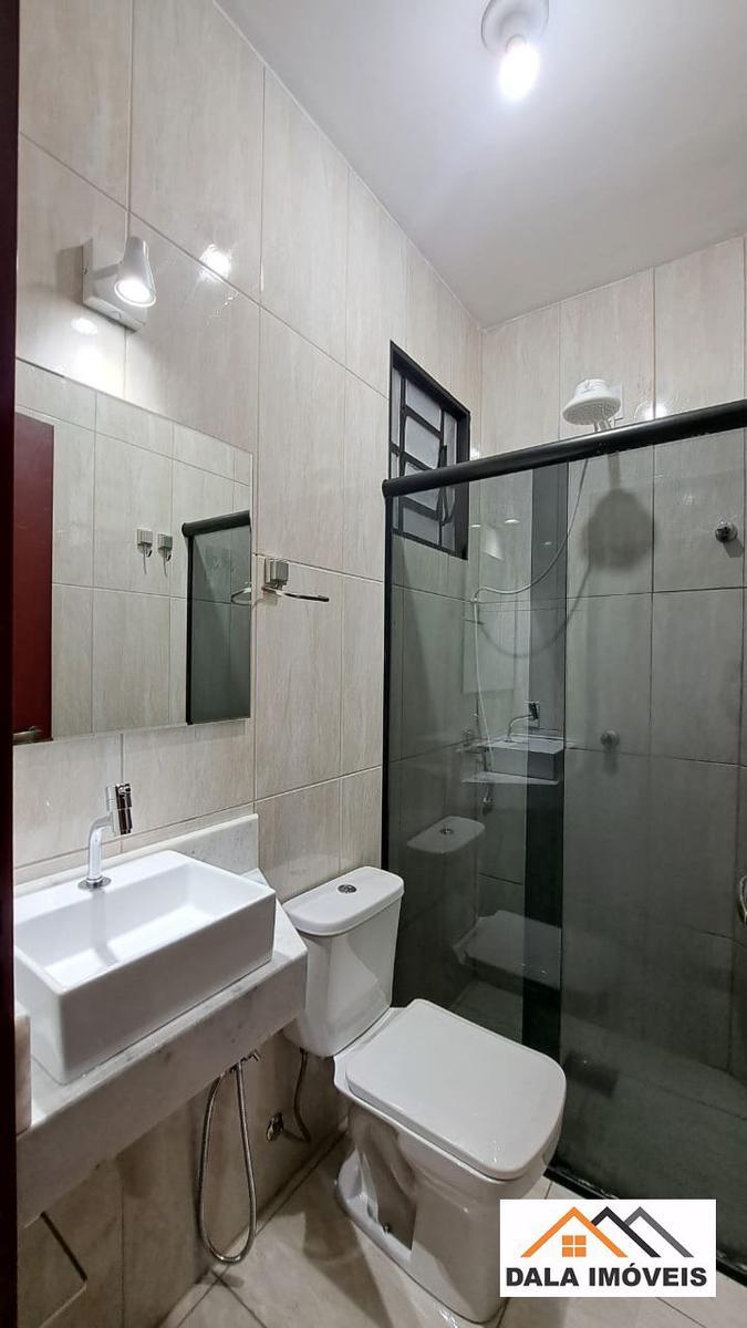 Apartamento, Jardim Guanabara, 2 Quartos, 1 Vaga