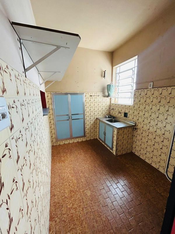 Andar, Caiçaras, 0 Quarto, 0 Vaga
