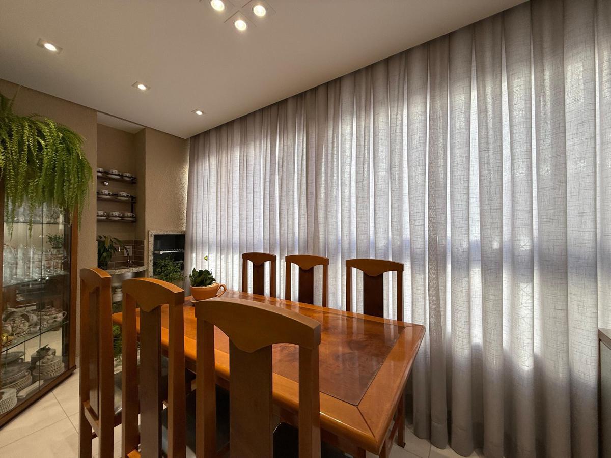 Apartamento, Santa Amélia, 3 Quartos, 1 Vaga, 1 Suíte