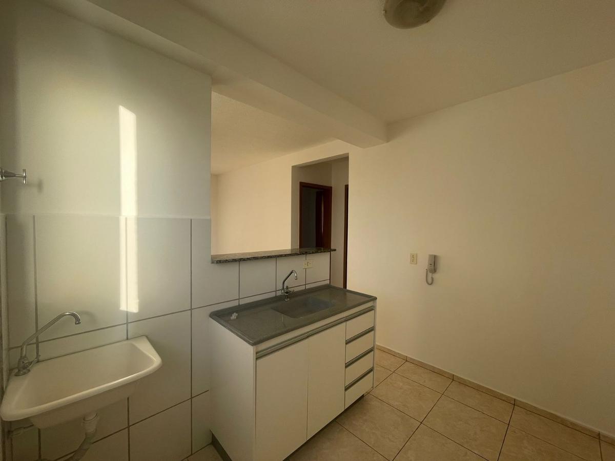 Apartamento, Califórnia, 2 Quartos, 1 Vaga