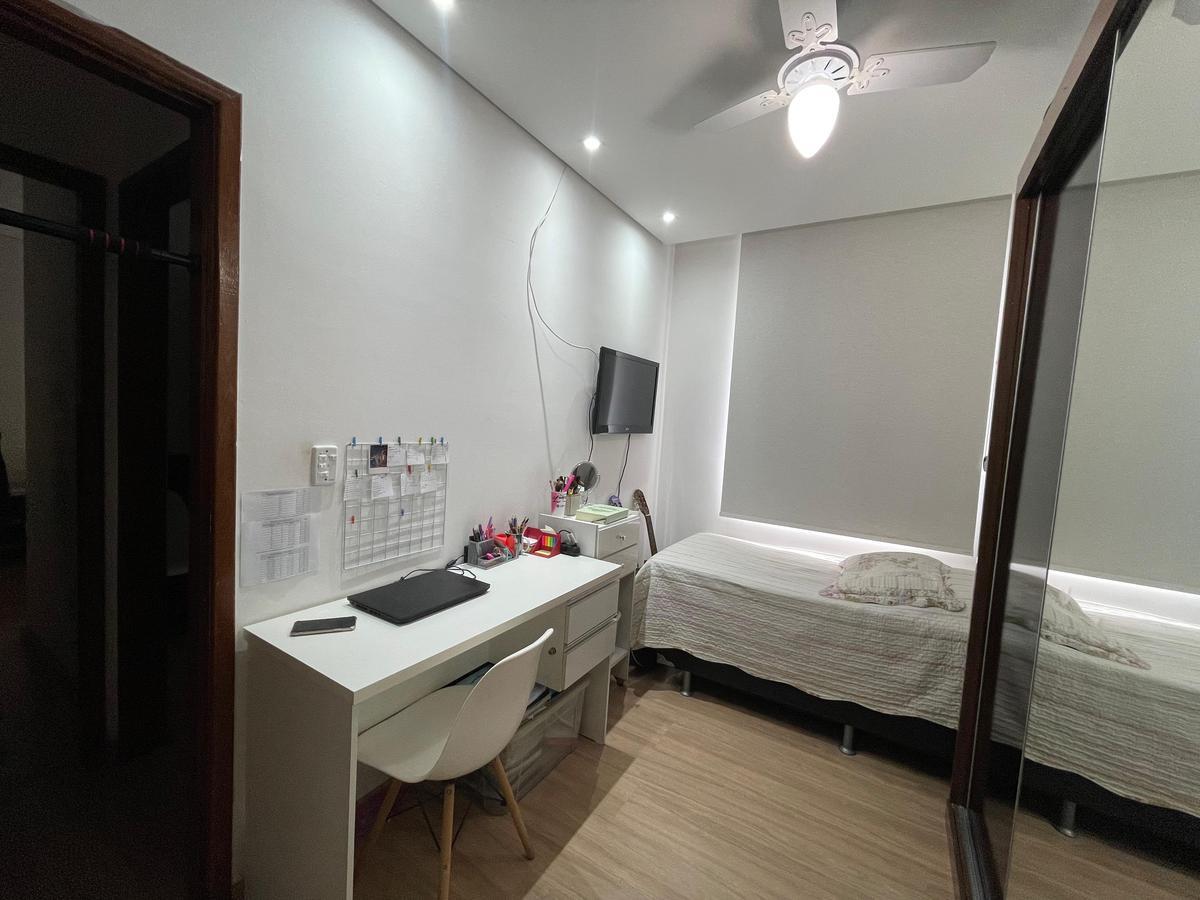 Apartamento, Jacqueline, 3 Quartos, 1 Vaga